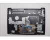 Lenovo COVER UpperCase UKE C83DA NFP AB BLAI AL für Lenovo IdeaPad Slim 5 14IRU9 (83FV)