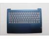 Lenovo COVER UpperCase ITA C83DA NFP AB BLAI AL für Lenovo IdeaPad Slim 5 14IRU9 (83FV)