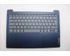 Lenovo COVER UpCase NORDIC C83DA NFP AB BLAI AL für Lenovo IdeaPad Slim 5 14IRU9 (83FV)