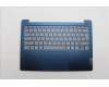 Lenovo COVER UpperCase FRA C83DA NFP AB BLAI AL für Lenovo IdeaPad Slim 5 14IRU9 (83FV)
