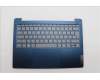 Lenovo COVER UpperCase GER C83DA NFP AB BLAI AL für Lenovo IdeaPad Slim 5 14IRU9 (83FV)