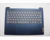 Lenovo COVER UpperCase HUN C83DA NFP AB BLAI AL für Lenovo IdeaPad Slim 5 14IRU9 (83FV)