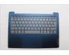 Lenovo COVER UpperCase BEL C83DA NFP AB BLAI AL für Lenovo IdeaPad Slim 5 14IRU9 (83FV)