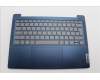 Lenovo COVER UpperCase SLV C83DA NFP AB BLAI AL für Lenovo IdeaPad Slim 5 14IRU9 (83FV)