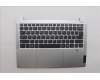 Lenovo COVER UpCase EUROENGC83DA FP CG NBLAI AL für Lenovo IdeaPad Slim 5 14IRU9 (83FV)