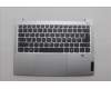 Lenovo COVER UpperCase GER C83DA FP CG NBLAI AL für Lenovo IdeaPad Slim 5 14IRU9 (83FV)