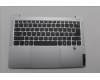 Lenovo COVER UpperCase SWS C83DA FP CG NBLAI AL für Lenovo IdeaPad Slim 5 14IRU9 (83FV)