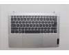 Lenovo COVER UpCase EUROENGC83DA NFPCG NBLAI AL für Lenovo IdeaPad Slim 5 14IRU9 (83FV)