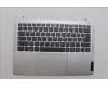 Lenovo COVER UpCase ITA C83DA NFP CG NBLAI AL für Lenovo IdeaPad Slim 5 14IRU9 (83FV)