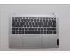 Lenovo COVER UpCase POR C83DA NFP CG NBLAI AL für Lenovo IdeaPad Slim 5 14IRU9 (83FV)