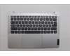 Lenovo COVER UpCase FRA C83DA NFP CG NBLAI AL für Lenovo IdeaPad Slim 5 14IRU9 (83FV)