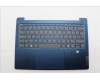 Lenovo COVER UpperCase FRA C83DA FP AB NBLAI AL für Lenovo IdeaPad Slim 5 14IRU9 (83FV)