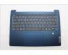 Lenovo COVER UpperCase GER C83DA FP AB NBLAI AL für Lenovo IdeaPad Slim 5 14IRU9 (83FV)