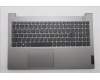 Lenovo COVER UpperCaseASM SPA C20VE MGNBL NF für Lenovo ThinkBook 15 G2 ITL (20VE)