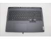 Lenovo COVER Upper Case ASM_ENG L83DF ONGY für Lenovo Legion Pro 5i 16IRX9 Gen 9 (83DF)
