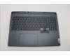 Lenovo COVER Upper Case ASM_UKE L83DF ONGY für Lenovo Legion Pro 5i 16IRX9 Gen 9 (83DF)