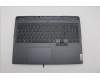 Lenovo COVER Upper Case ASM_POR L83DF ONGY für Lenovo Legion Pro 5i 16IRX9 Gen 9 (83DF)