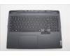 Lenovo COVER Upper Case ASM_RUS L83DF ONGY für Lenovo Legion Pro 5i 16IRX9 Gen 9 (83DF)