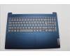 Lenovo COVER UpperCase ITA C83DC NFP AB BLAI AL für Lenovo IdeaPad Slim 5 16AHP9 (83DD)