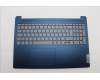 Lenovo COVER UpperCase SPA C83DC NFP AB BLAI AL für Lenovo IdeaPad Slim 5 16AHP9 (83DD)