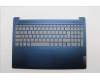 Lenovo COVER UpperCase POR C83DC NFP AB BLAI AL für Lenovo IdeaPad Slim 5 16AHP9 (83DD)