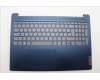 Lenovo COVER UpperCase GER C83DC NFP AB BLAI AL für Lenovo IdeaPad Slim 5 16AHP9 (83DD)