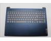 Lenovo COVER UpperCase HUN C83DC NFP AB BLAI AL für Lenovo IdeaPad Slim 5 16AHP9 (83DD)