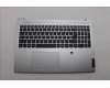 Lenovo COVER UpperCase GER C83DC FP CG NBLAI AL für Lenovo IdeaPad Slim 5 16AHP9 (83DD)