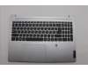 Lenovo COVER UpperCase BEL C83DC FP CG NBLAI AL für Lenovo IdeaPad Slim 5 16AHP9 (83DD)