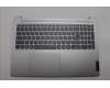 Lenovo COVER UpperCase HBW C83DC NFP CG BLAI AL für Lenovo IdeaPad Slim 5 16AHP9 (83DD)