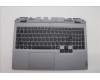 Lenovo COVER Upper Case ASM_RUS C 83DX RGB für Lenovo LOQ 15ARP9 (83JC)