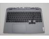 Lenovo COVER Upper Case ASM_ARA C 83DX RGB für Lenovo LOQ 15ARP9 (83JC)