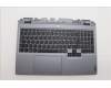 Lenovo COVER Upper Case ASM_SPA C 83DX RGB für Lenovo LOQ 15ARP9 (83JC)