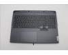 Lenovo COVER Upper Case ASM_SWS L83DF ONGY für Lenovo Legion Pro 5i 16IRX9 Gen 9 (83DF)