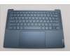 Lenovo COVER Upper Case ASM ENG H83E2 TT PST für Lenovo Yoga 7 Pro 14IMH9 (83E2)