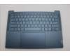 Lenovo COVER UpperCase ASM EUROENG H83E2 TT PST für Lenovo Yoga 7 Pro 14IMH9 (83E2)