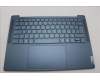 Lenovo COVER Upper Case ASM ITA H83E2 TT PST für Lenovo Yoga 7 Pro 14IMH9 (83E2)