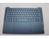 Lenovo COVER Upper Case ASM POR H83E2 TT PST für Lenovo Yoga 7 Pro 14IMH9 (83E2)