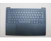 Lenovo COVER Upper Case ASM SPA H83E2 TT PST für Lenovo Yoga 7 Pro 14IMH9 (83E2)