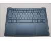 Lenovo COVER Upper Case ASM UKE H83E2 TT PST für Lenovo Yoga 7 Pro 14IMH9 (83E2)