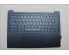 Lenovo COVER Upper Case ASM UKR H83E2 TT PST für Lenovo Yoga 7 Pro 14IMH9 (83E2)