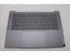Lenovo COVER Upper Case ASM ENG H83E2 LG 2.5K für Lenovo Yoga 7 Pro 14IMH9 (83E2)