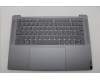 Lenovo COVER UpperCase ASM EUROENG H83E2 LG PST für Lenovo Yoga 7 Pro 14IMH9 (83E2)