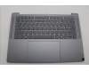 Lenovo COVER Upper Case ASM FRA H83E2 LG PST für Lenovo Yoga 7 Pro 14IMH9 (83E2)