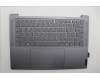 Lenovo COVER Upper Case ASM GRE H83E2 LG PST für Lenovo Yoga 7 Pro 14IMH9 (83E2)