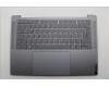 Lenovo COVER Upper Case ASM ITA H83E2 LG PST für Lenovo Yoga 7 Pro 14IMH9 (83E2)