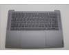 Lenovo COVER Upper Case ASM ITA H83E2 LG 2.5K für Lenovo Yoga 7 Pro 14IMH9 (83E2)