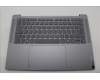 Lenovo COVER Upper Case ASM POR H83E2 LG PST für Lenovo Yoga 7 Pro 14IMH9 (83E2)