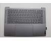 Lenovo COVER Upper Case ASM RUS H83E2 LG PST für Lenovo Yoga 7 Pro 14IMH9 (83E2)