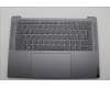 Lenovo COVER Upper Case ASM SWS H83E2 LG PST für Lenovo Yoga 7 Pro 14IMH9 (83E2)